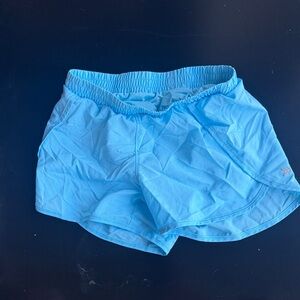 Target Kids Blue Shorts